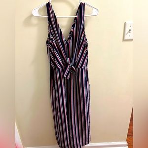 EUC As You Wish Jumpsuit